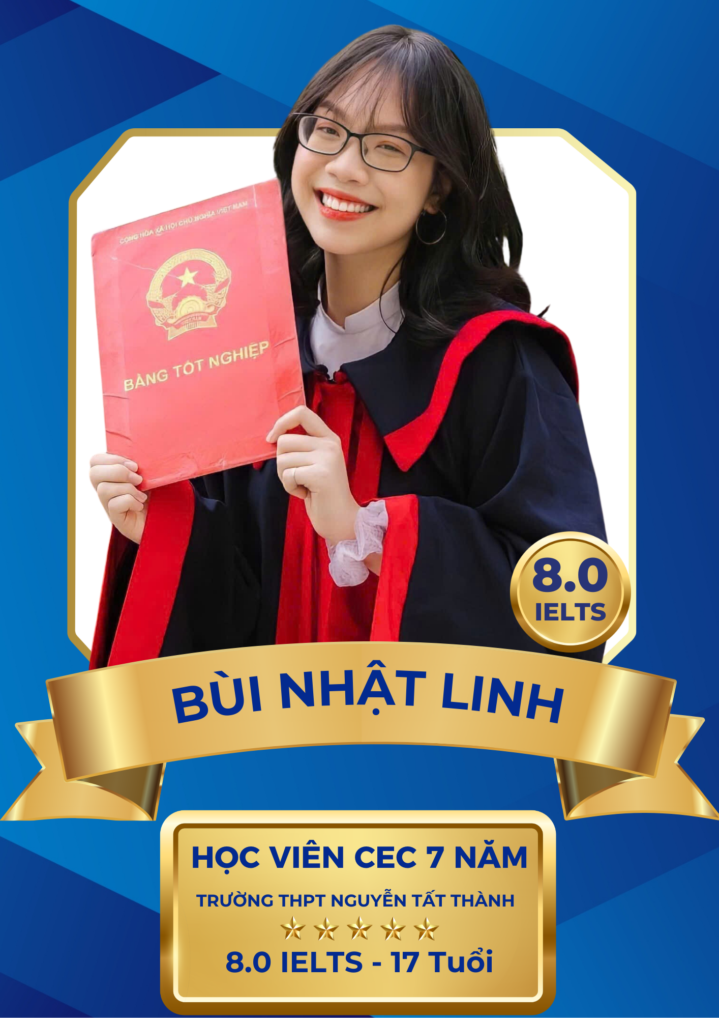 BÙI NHẬT LINH