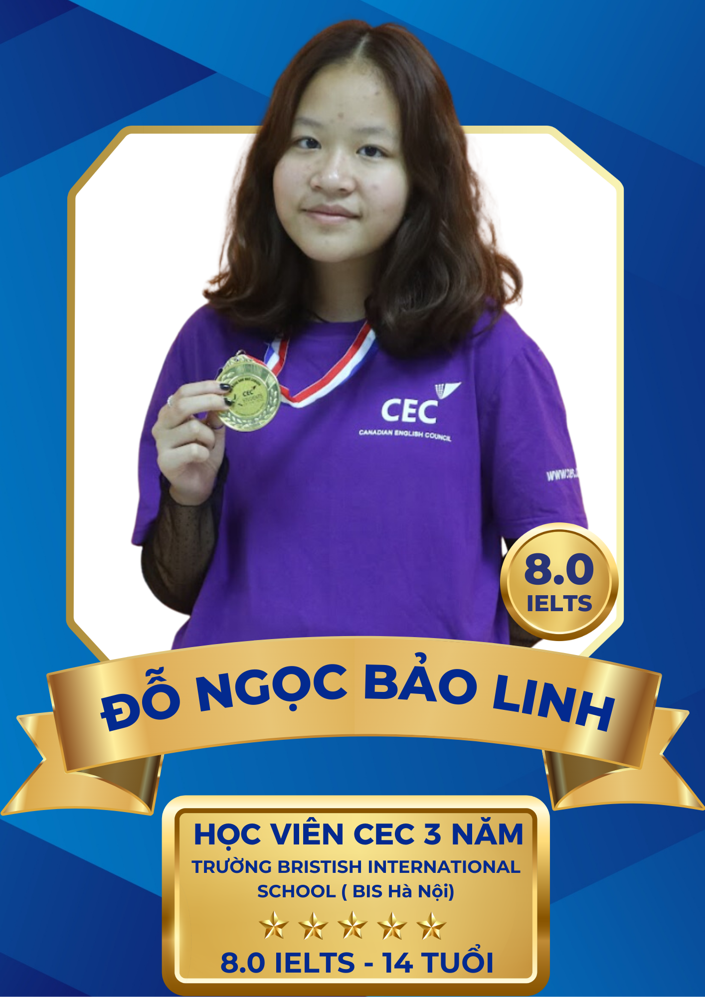 Đỗ Ngọc Bảo Linh