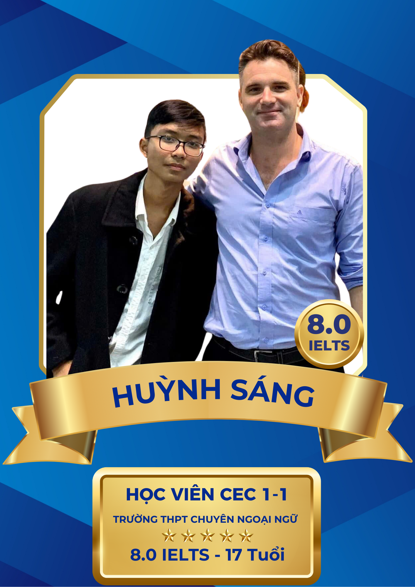 Huỳnh Sáng