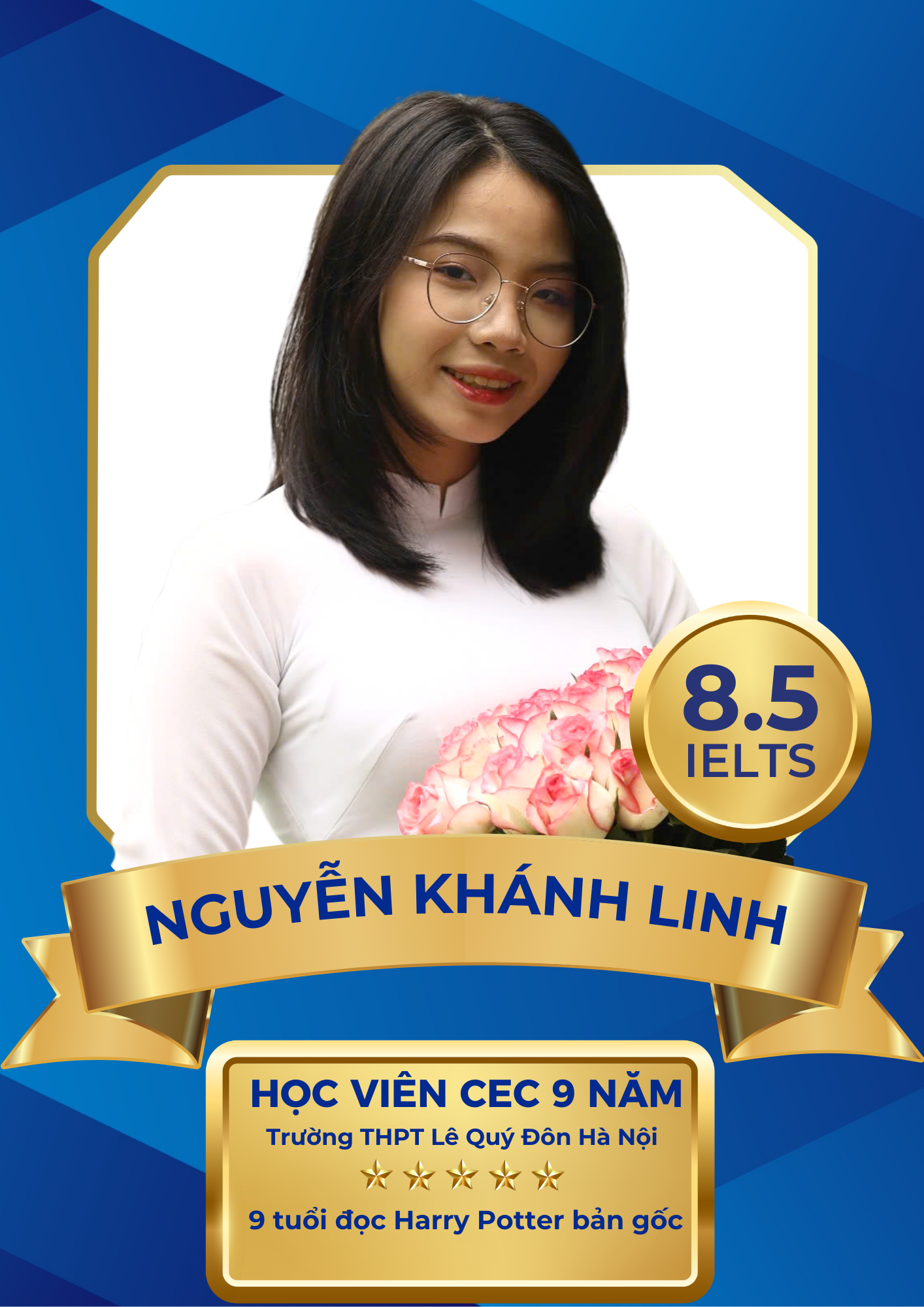 Khánh Linh