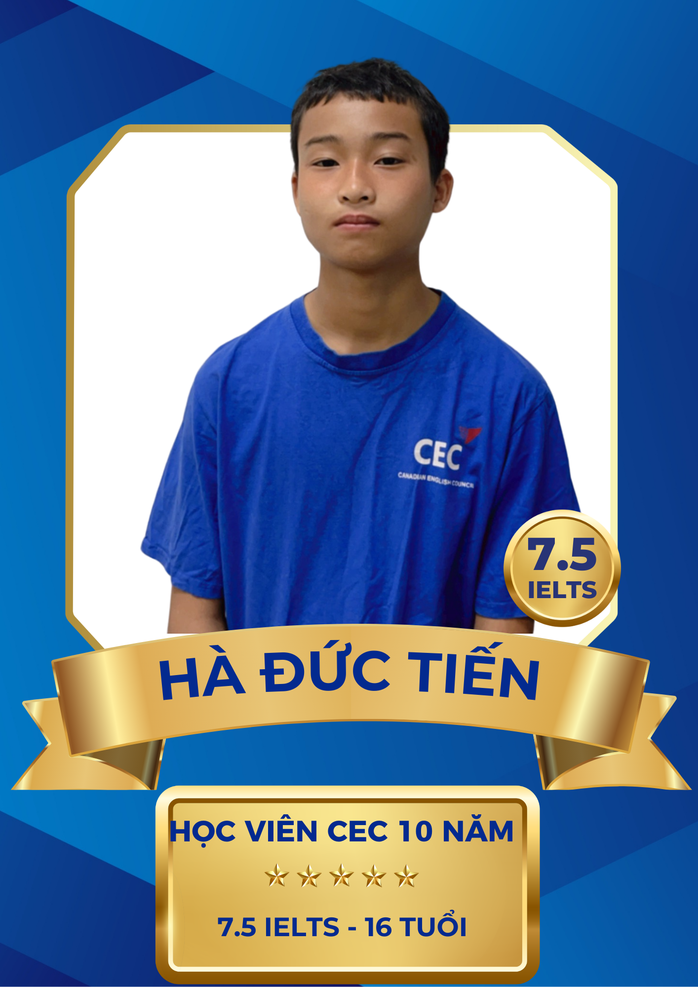 Hà Đức Tiến