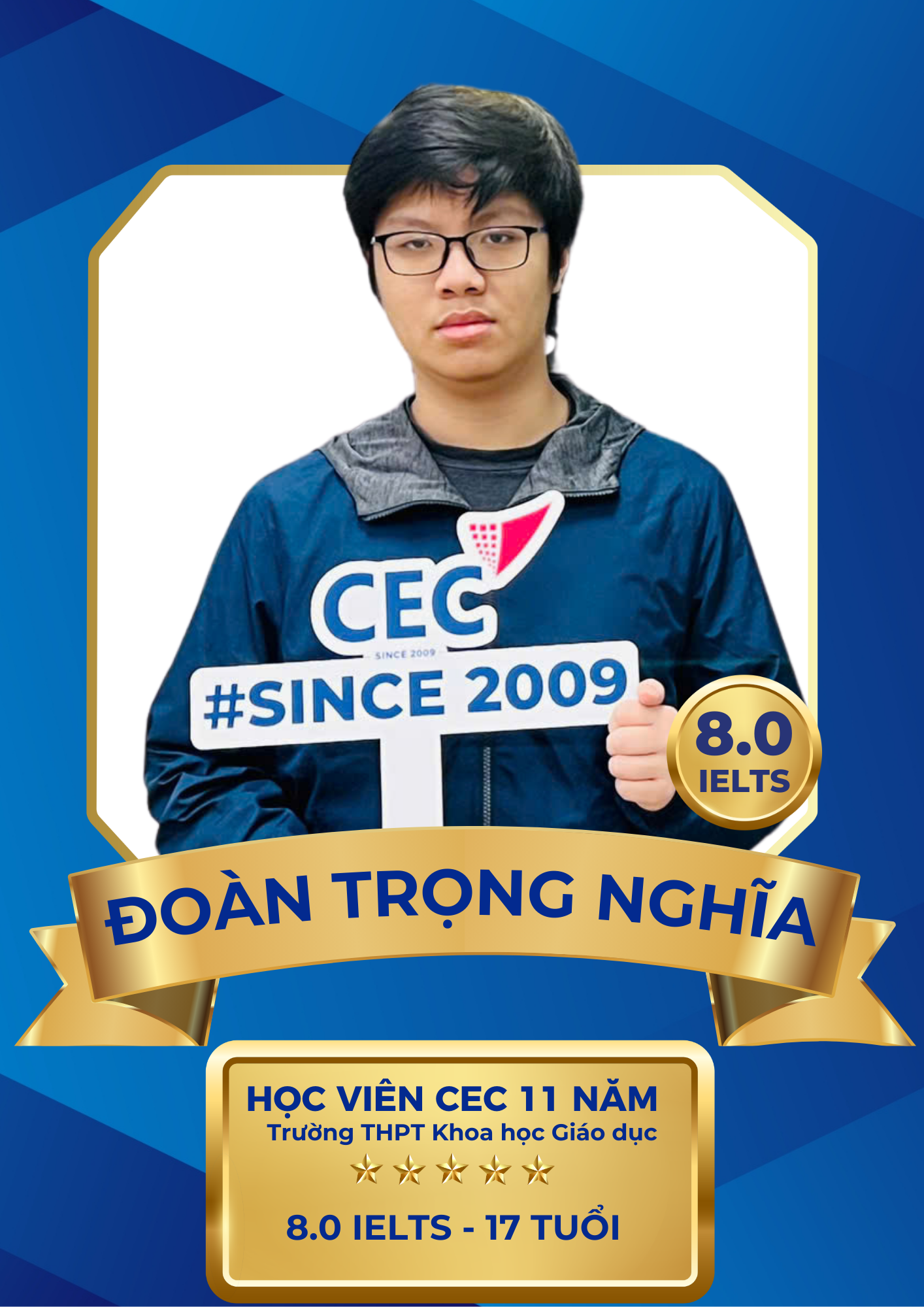 Đoàn Trọng Nghĩa