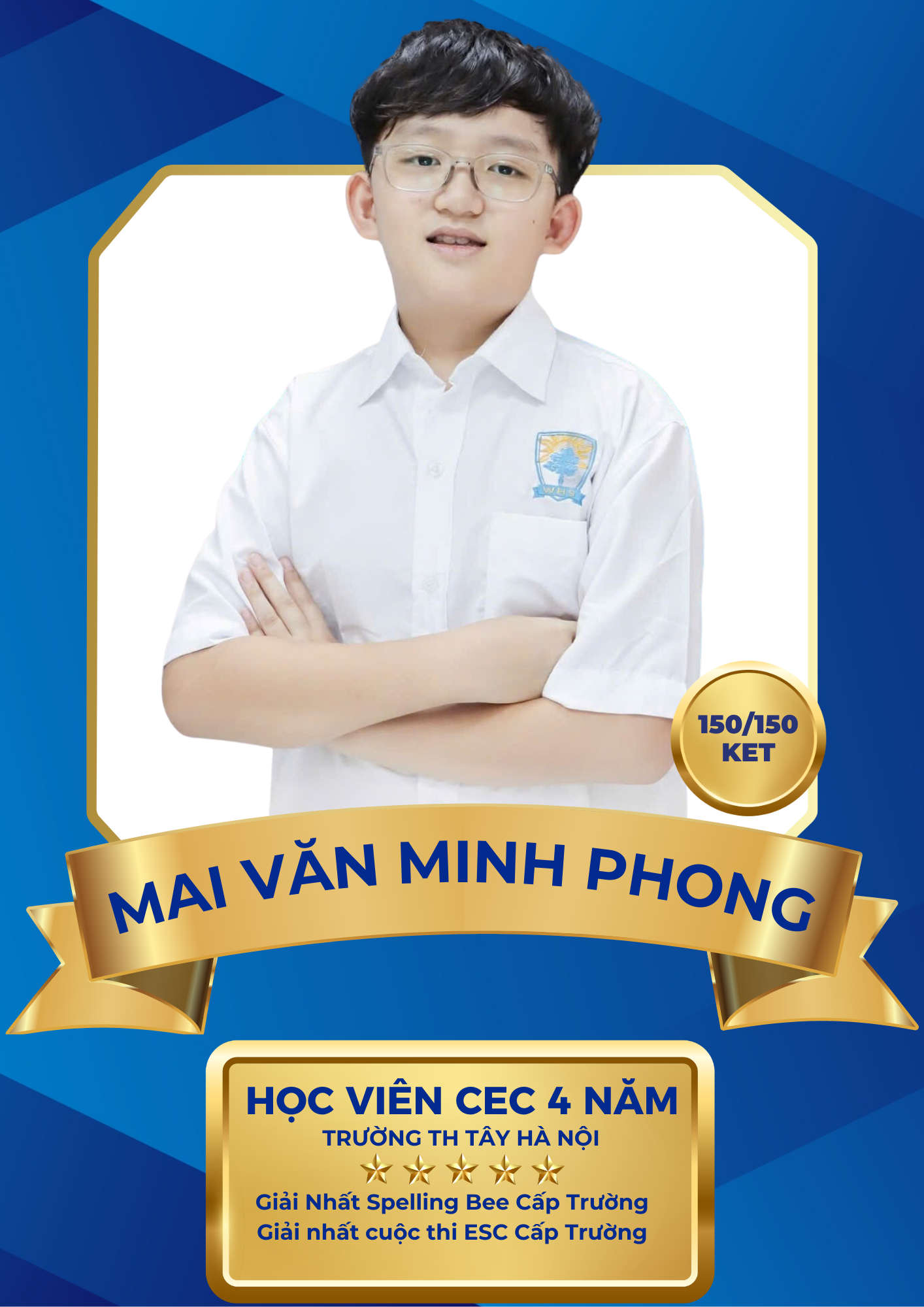 MAI VĂN MINH PHONG