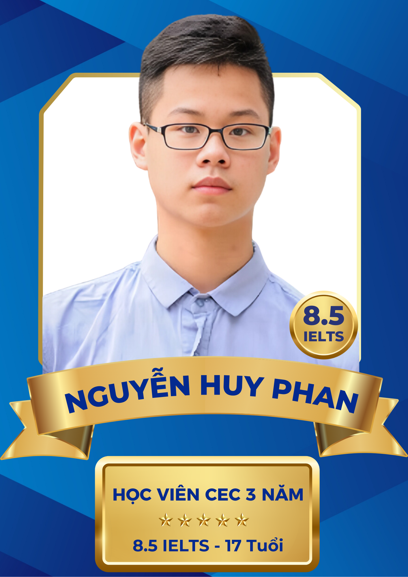 NGUYỄN HUY PHAN
