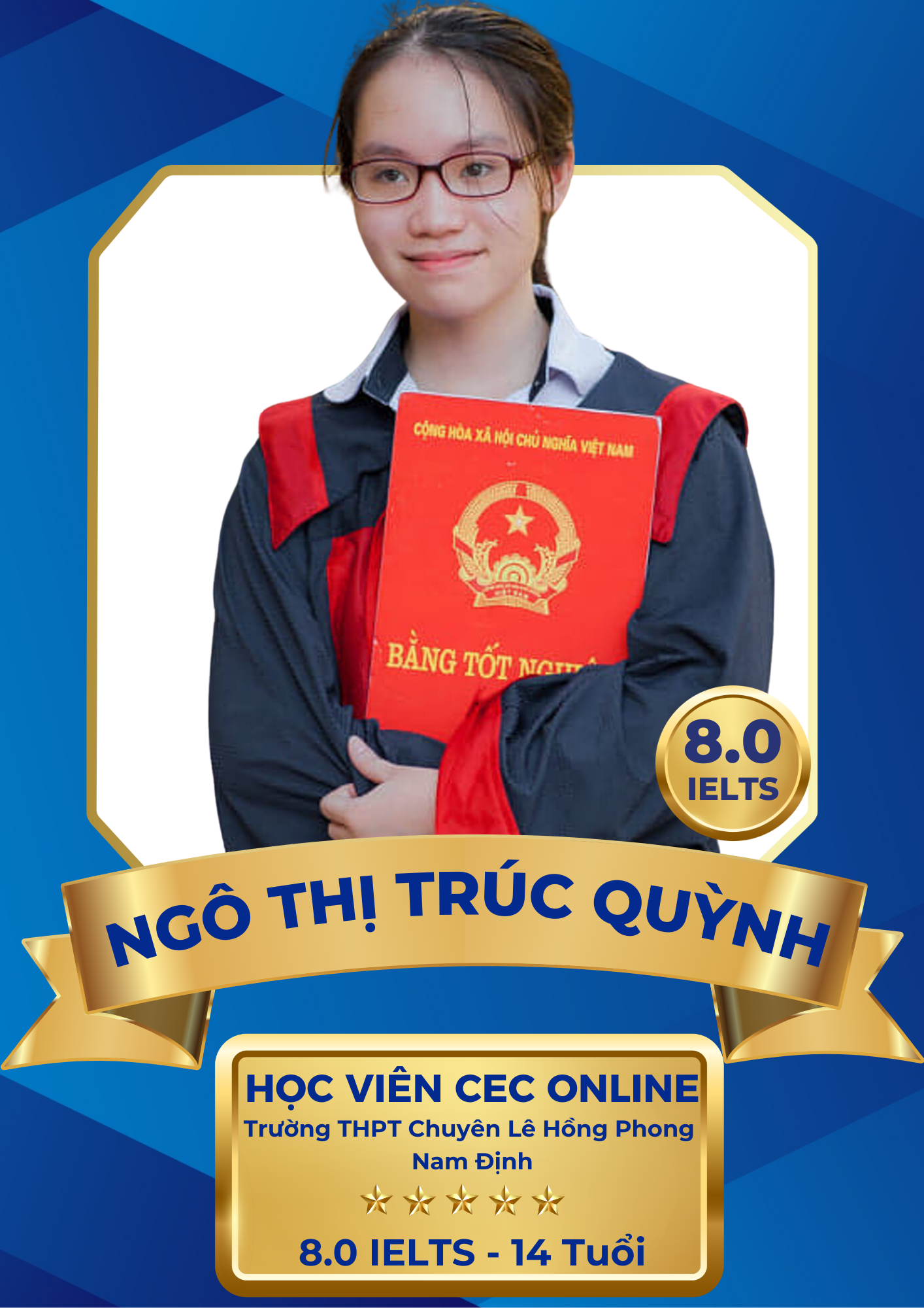 Ngô Thị Trúc Quỳnh