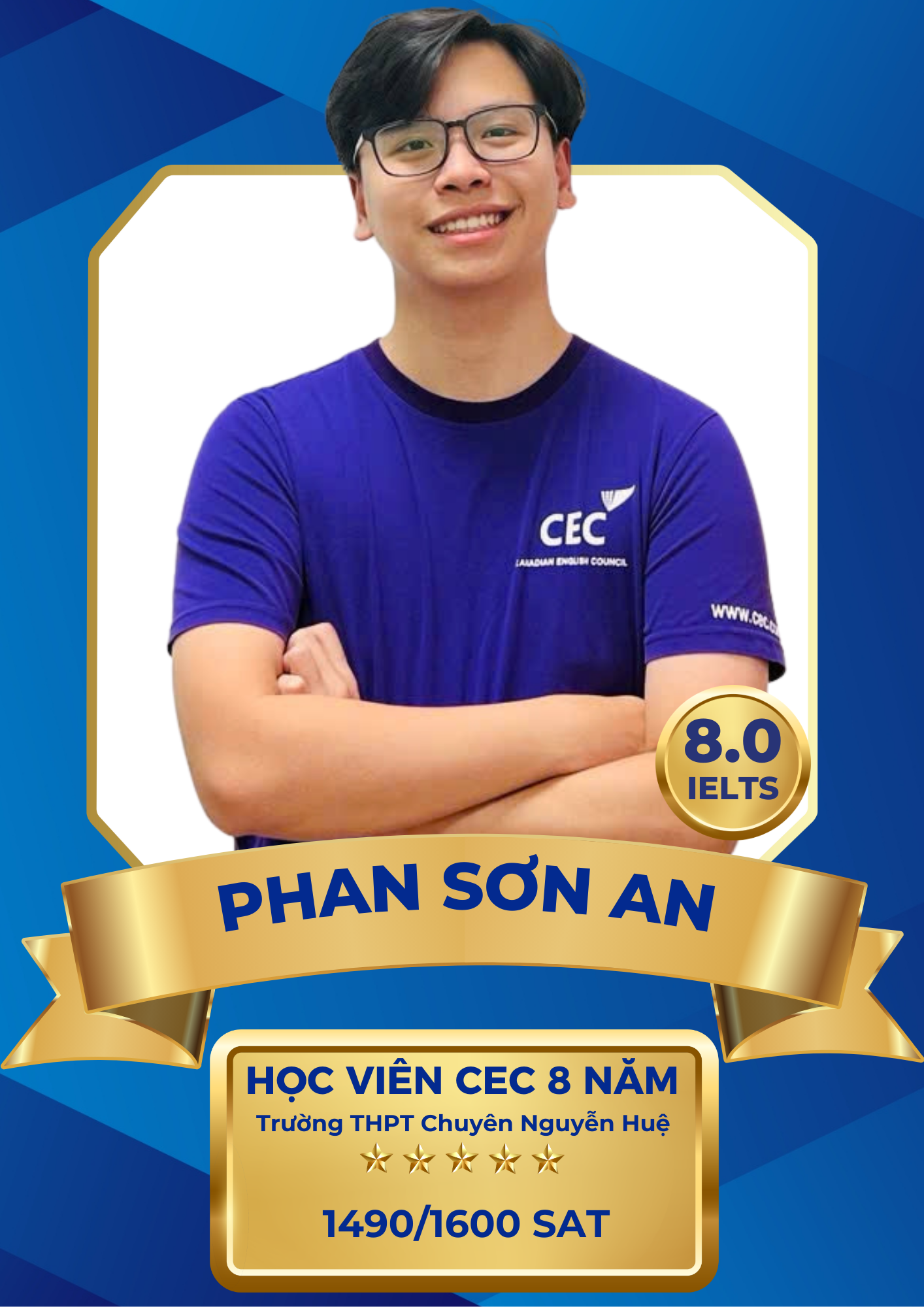 PHAN SƠN AN
