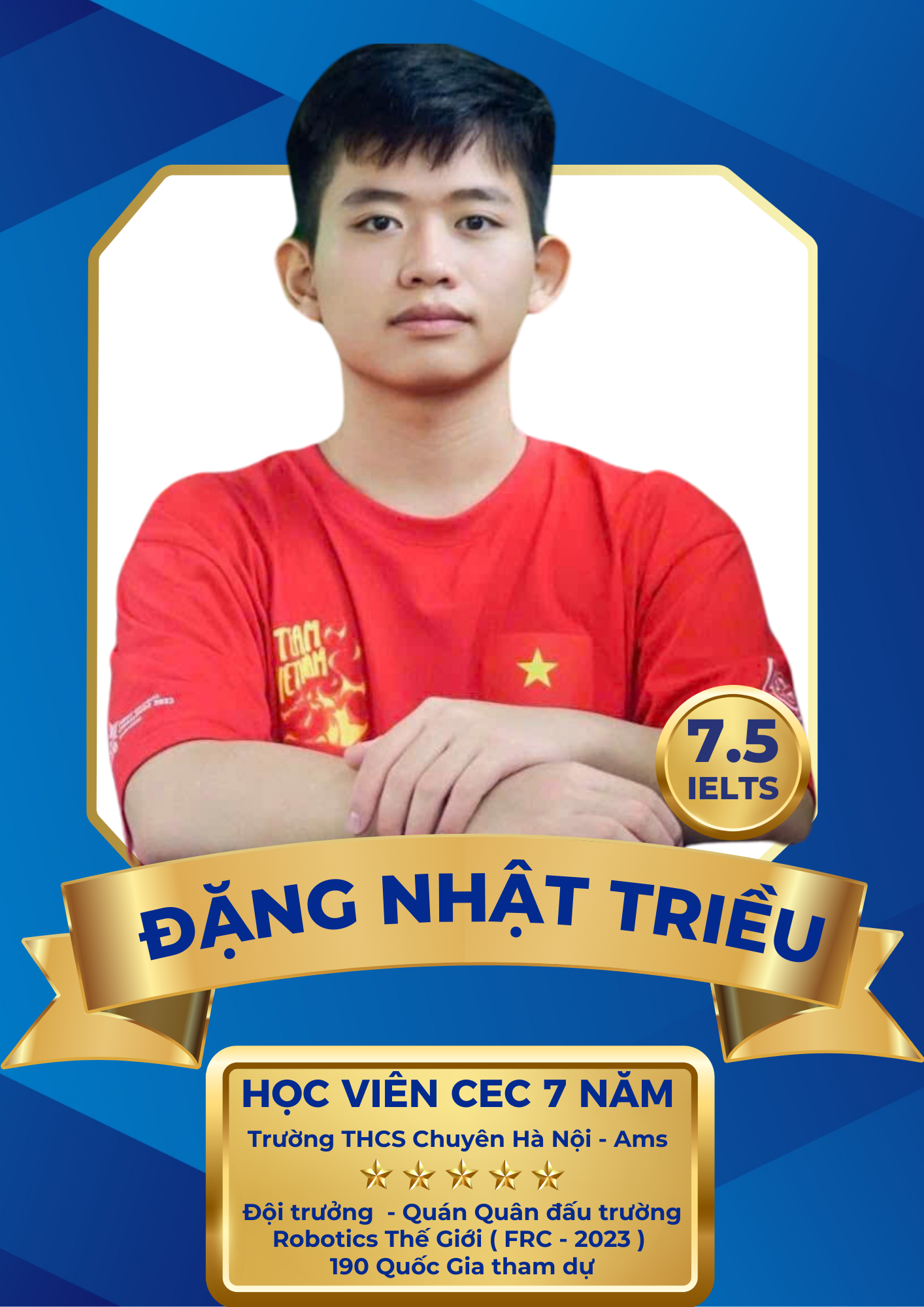 Đặng Nhật Triều