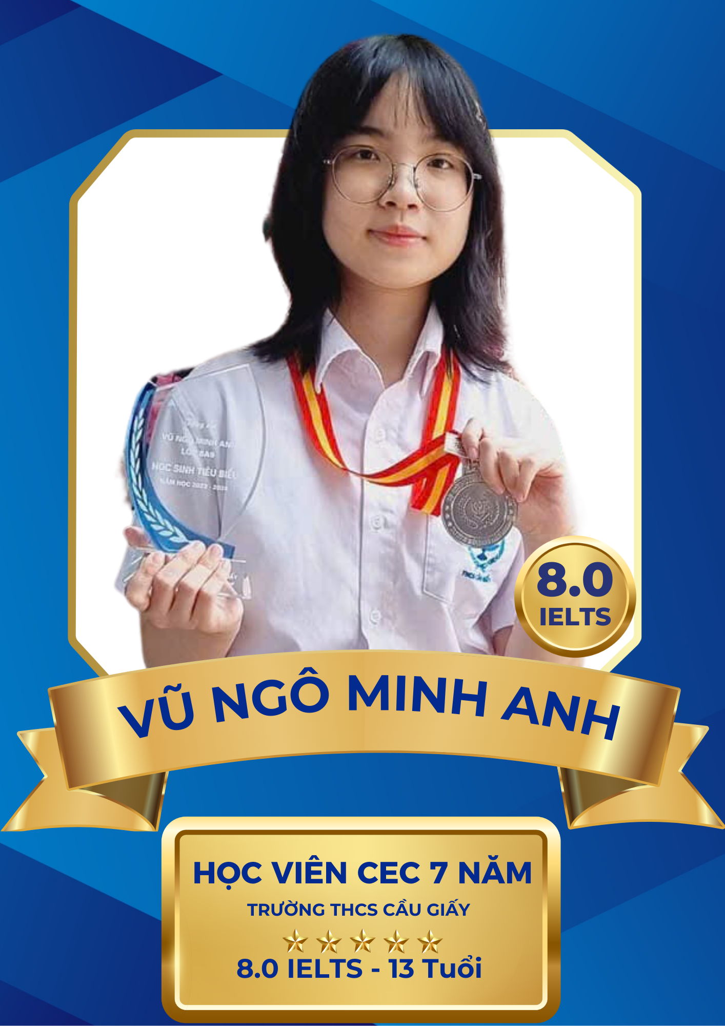 VŨ NGÔ MINH ANH