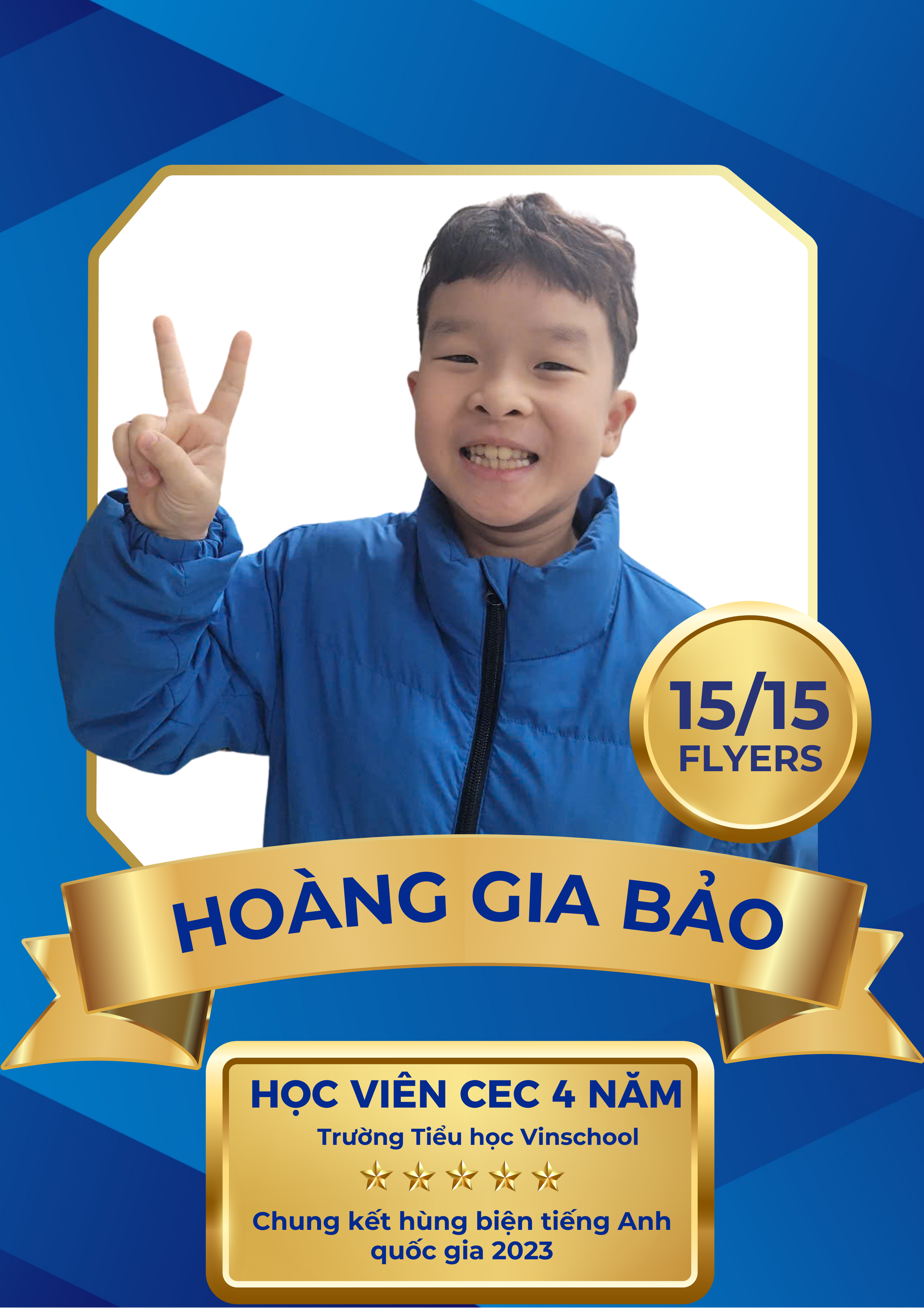 Hoàng Gia Bảo