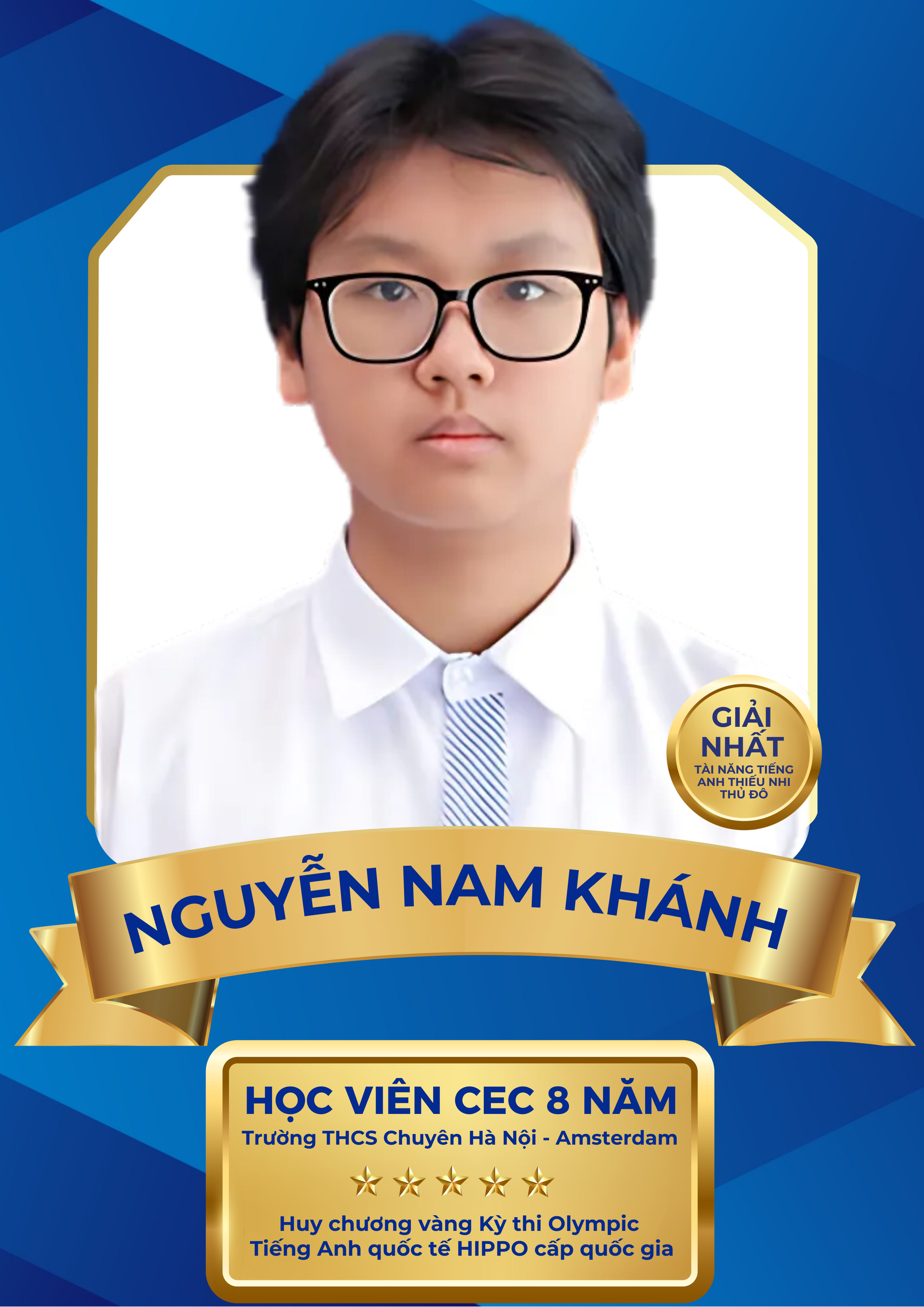 Nguyễn Nam Khánh