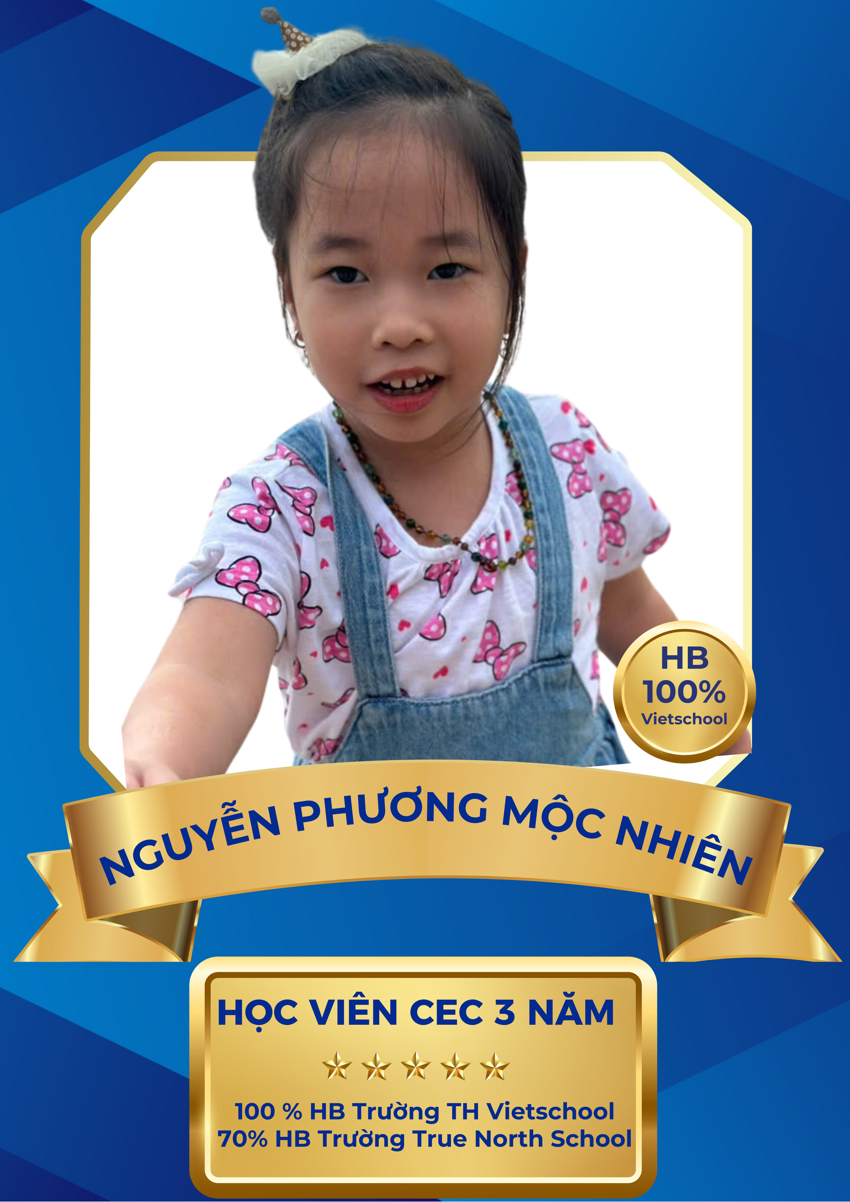 NGUYỄN PHƯƠNG MỘC NHIÊN