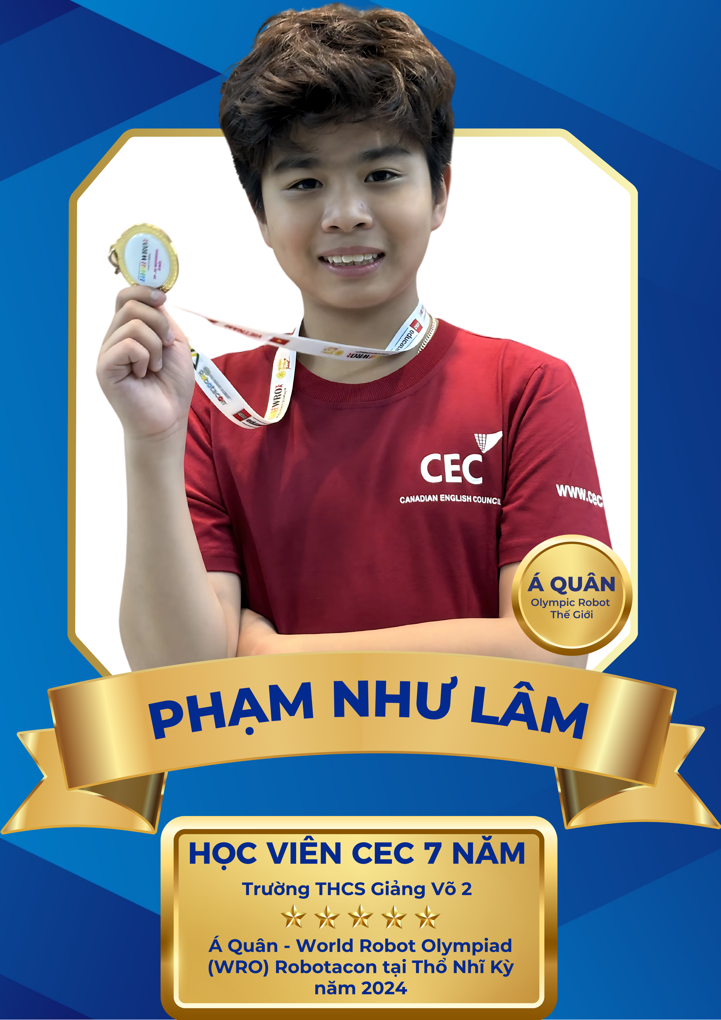 Phạm Như Lâm
